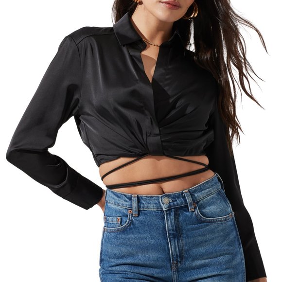 ASTR Perry Top - Picture 1 of 2